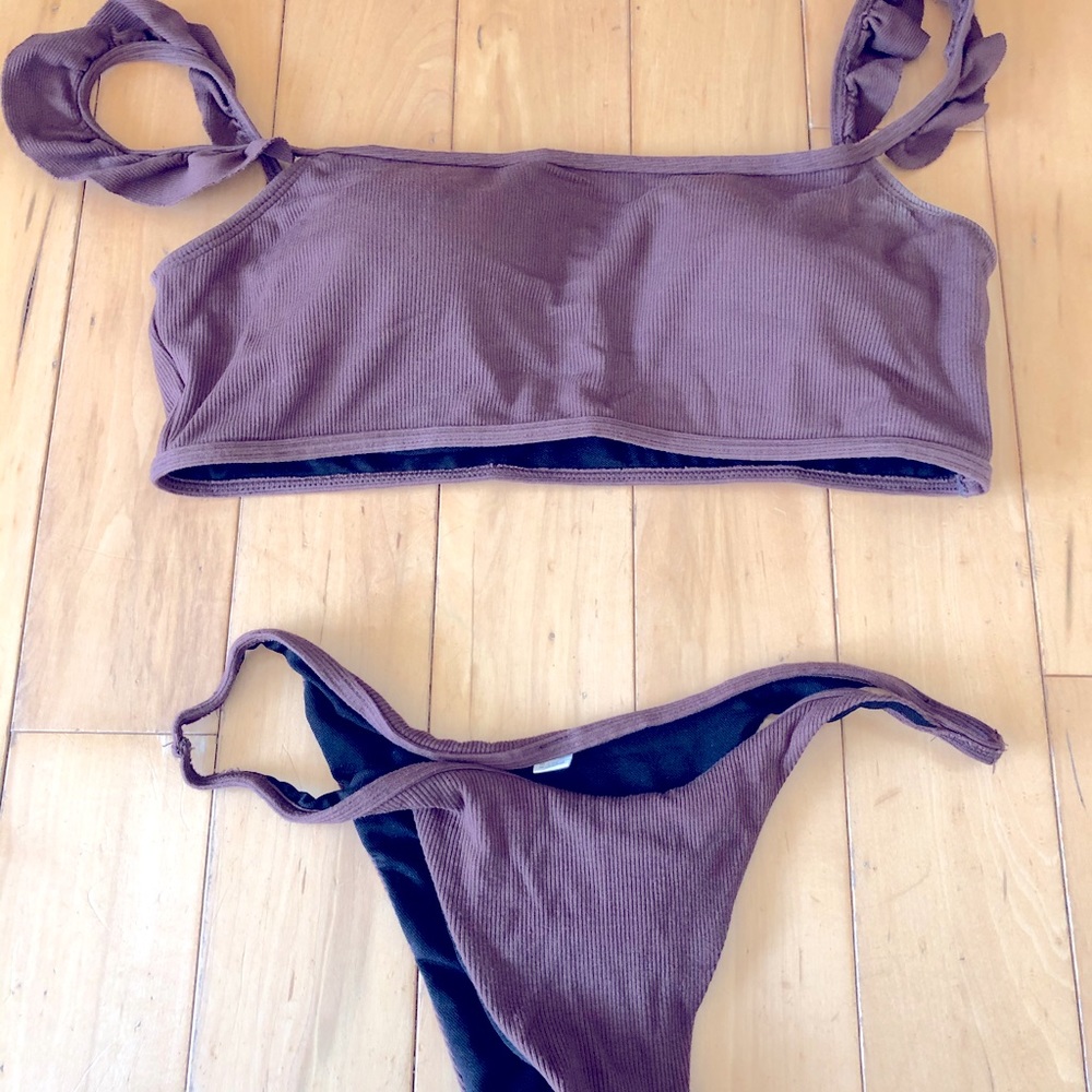 Swimsuit